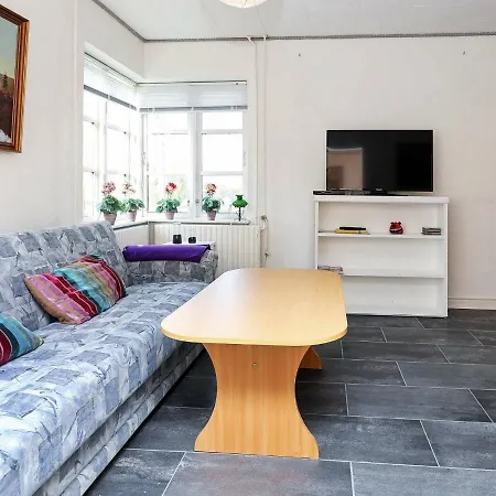 Ferienhaus Holiday Havnegade *